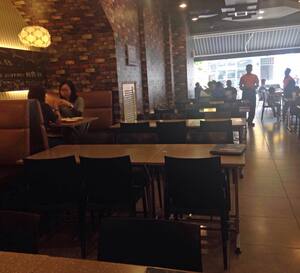 Q Bistro Bandar Sri Permaisuri Kuala Lumpur